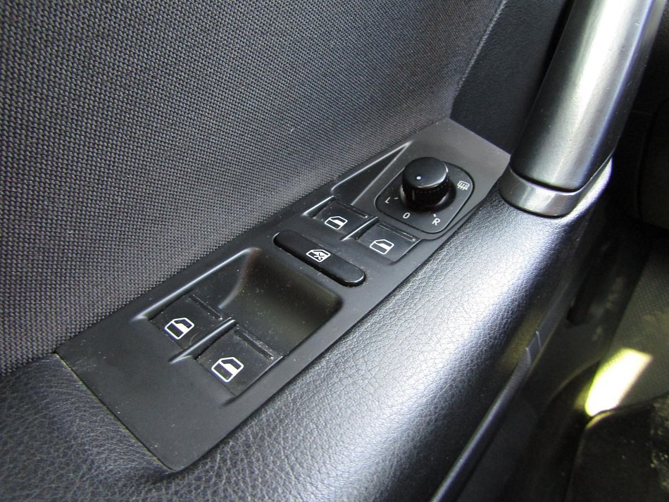 Volkswagen Passat 2.0 TDI 