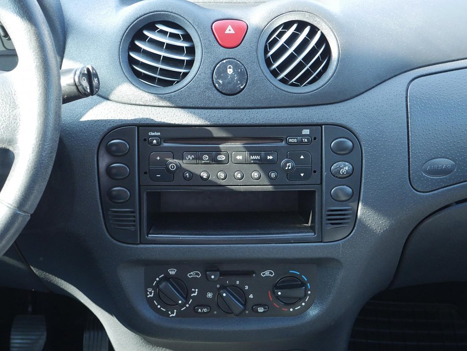 Citroën C3 1.4i 