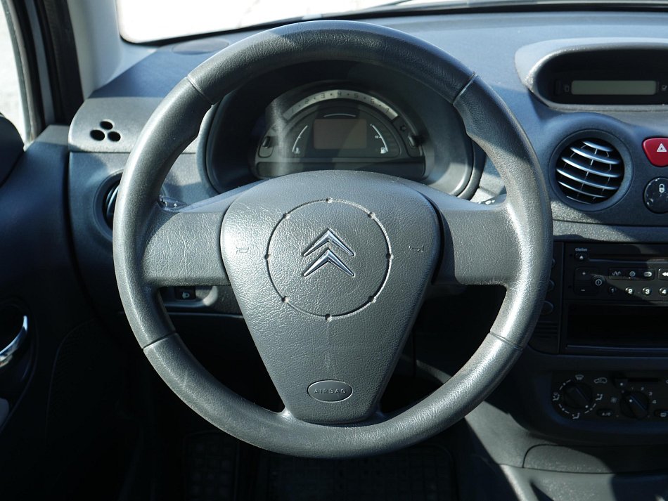 Citroën C3 1.4i 