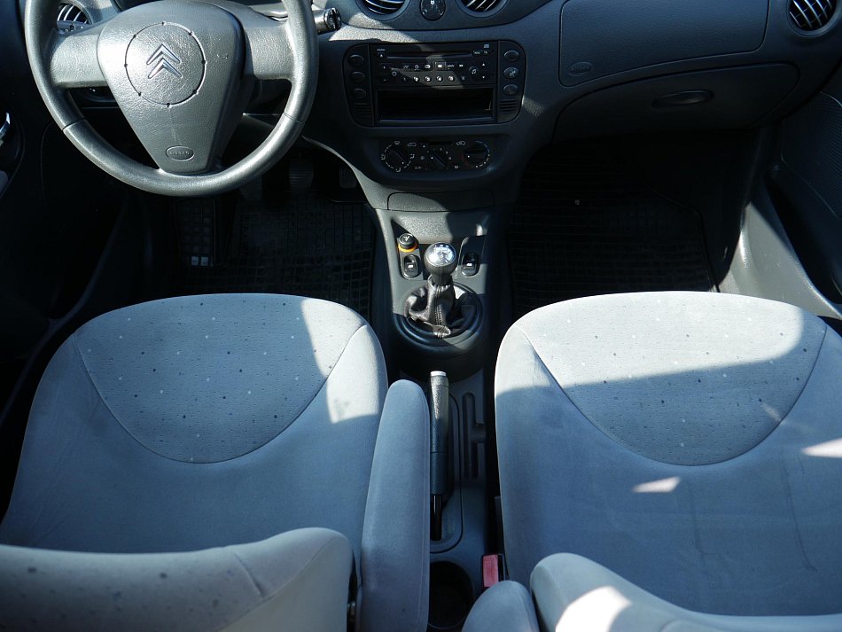 Citroën C3 1.4i 