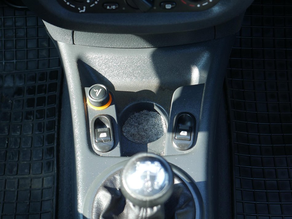 Citroën C3 1.4i 