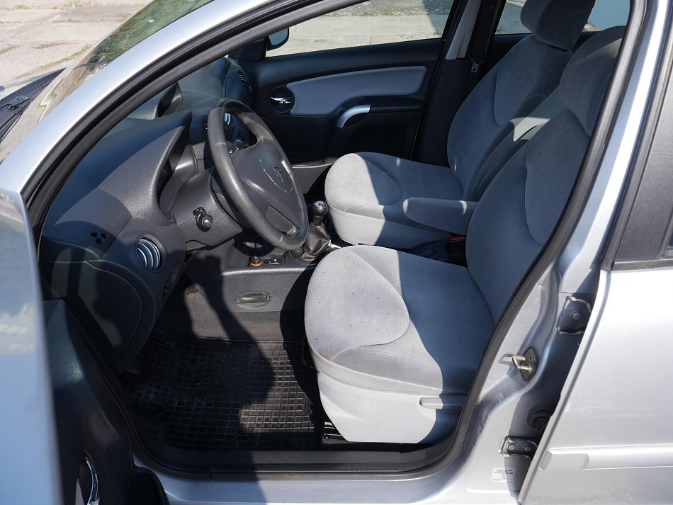 Citroën C3 1.4i 