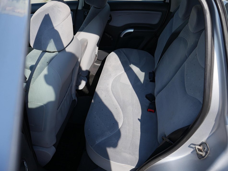 Citroën C3 1.4i 