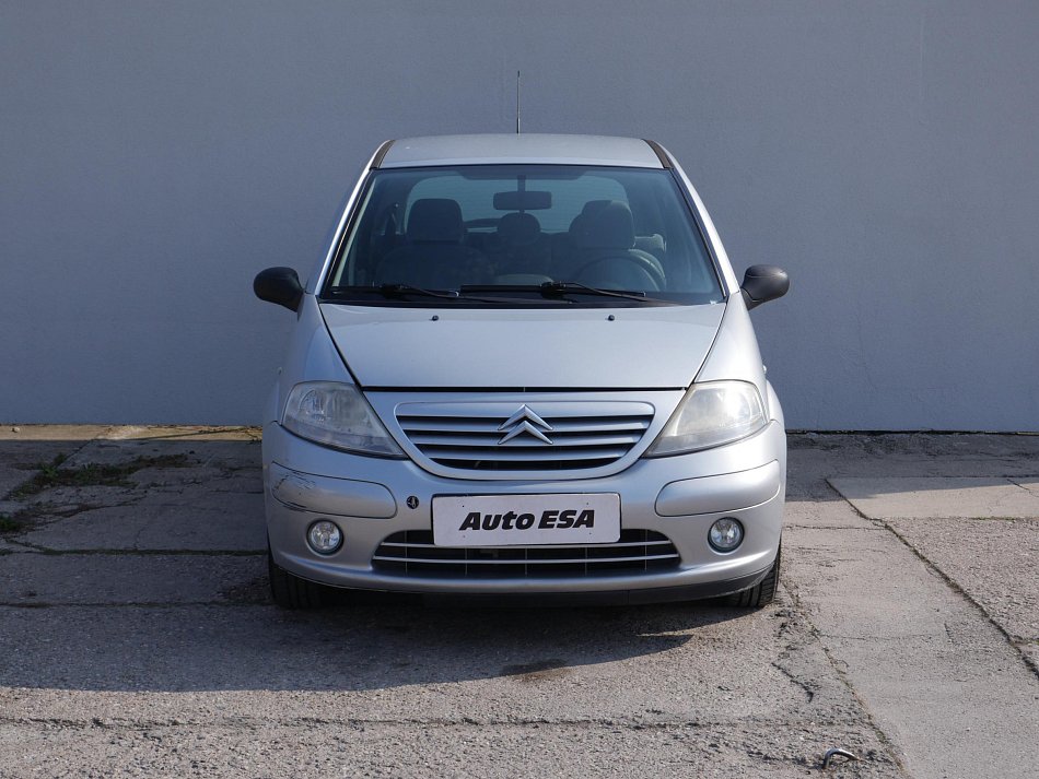 Citroën C3 1.4i 