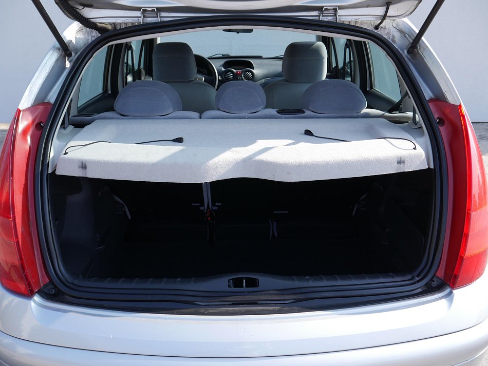 Citroën C3 1.4i 