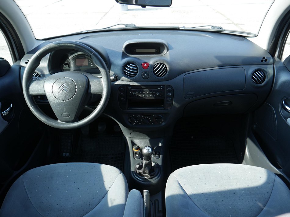 Citroën C3 1.4i 
