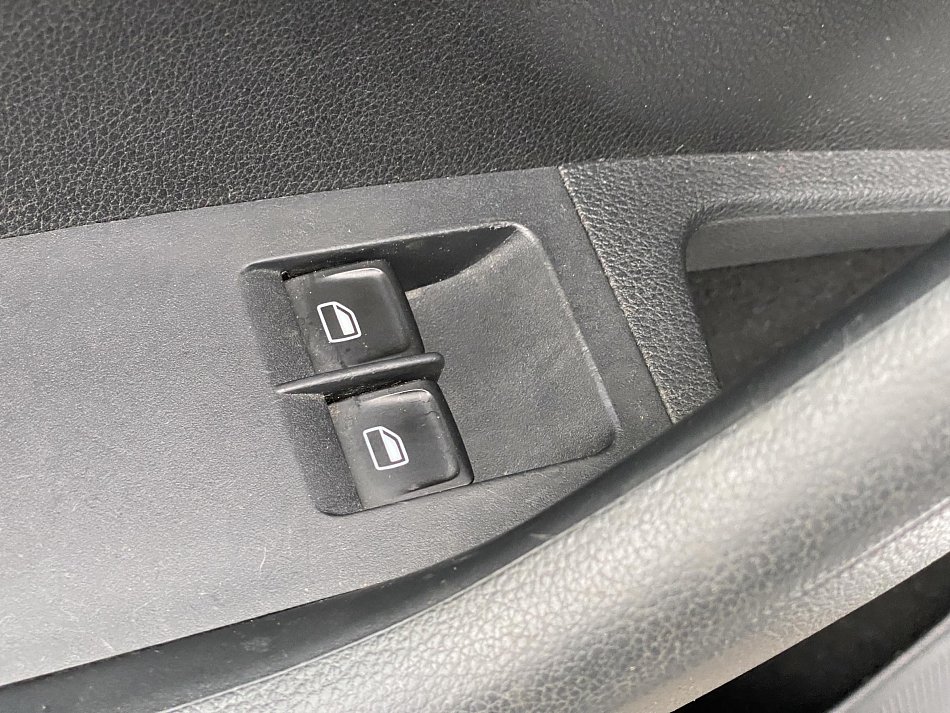 Škoda Octavia III 1.6 TDi Ambition