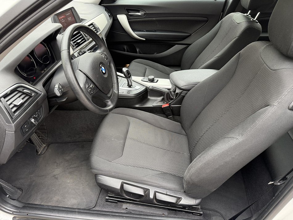 BMW Řada 1 1.5 D  116 D