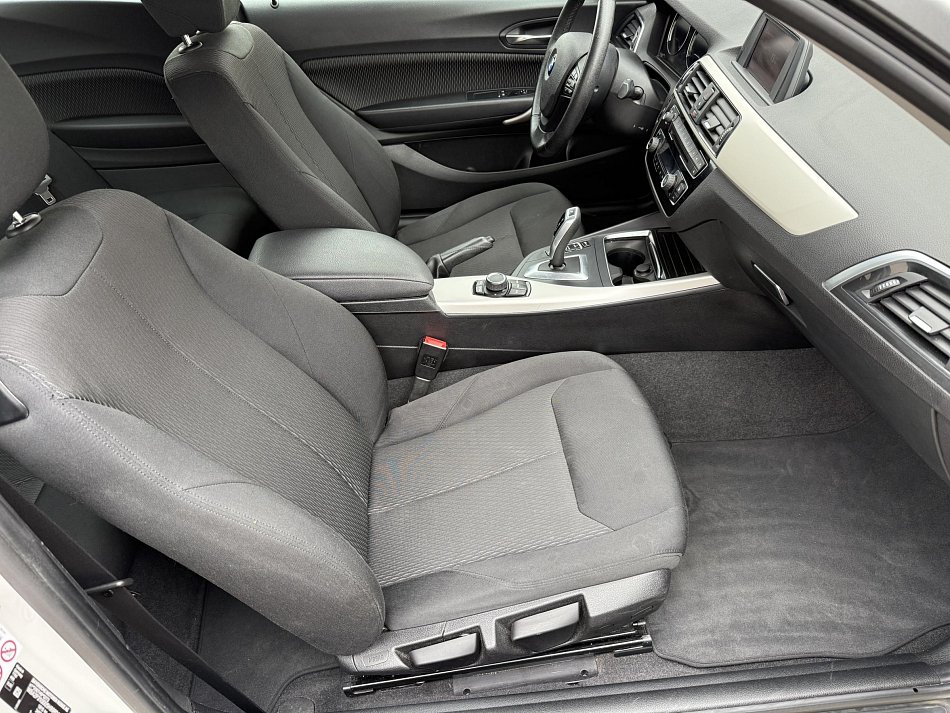 BMW Řada 1 1.5 D  116 D