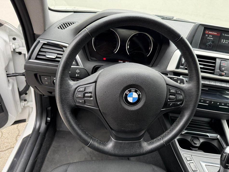 BMW Řada 1 1.5 D  116 D