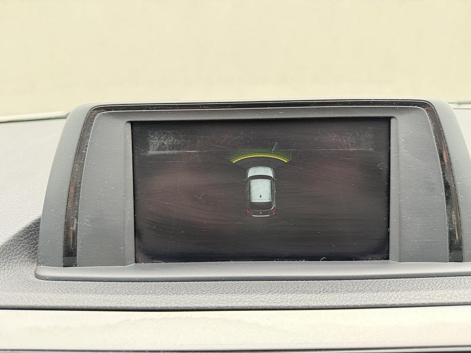 BMW Řada 1 1.5 D  116 D