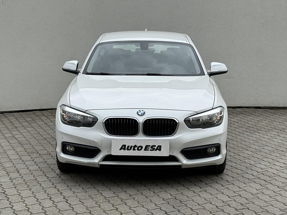 BMW Řada 1 1.5 D  116 D