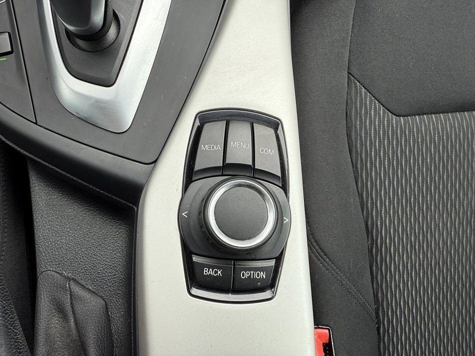 BMW Řada 1 1.5 D  116 D