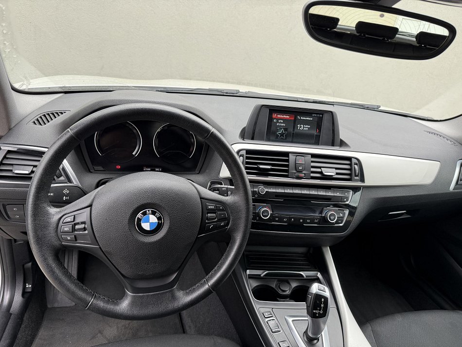 BMW Řada 1 1.5 D  116 D