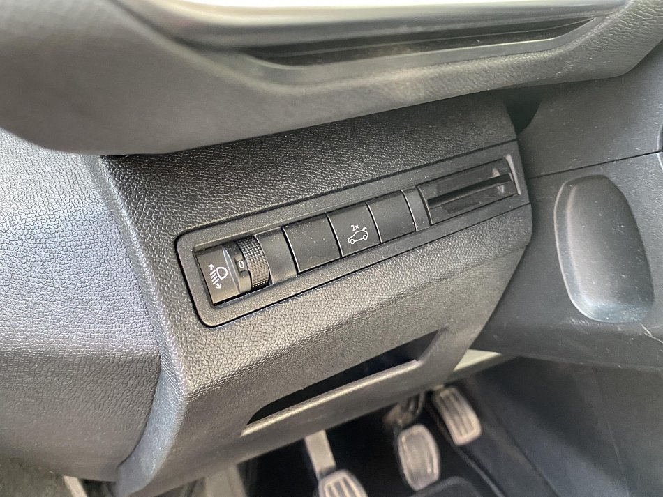 Peugeot 3008 1.2PT Allure