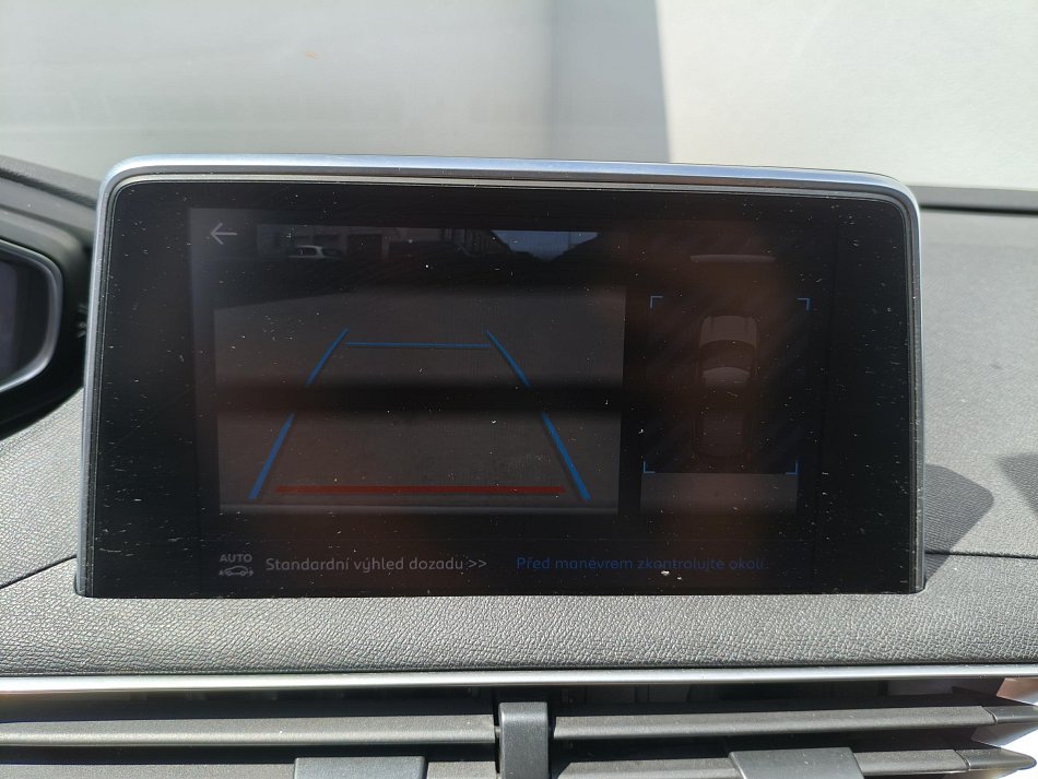 Peugeot 3008 1.2 PT Allure