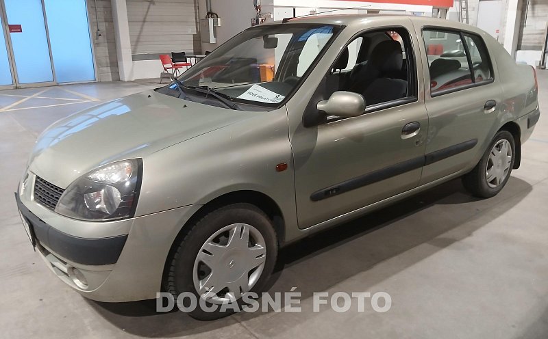Renault Thalia 1.4i 