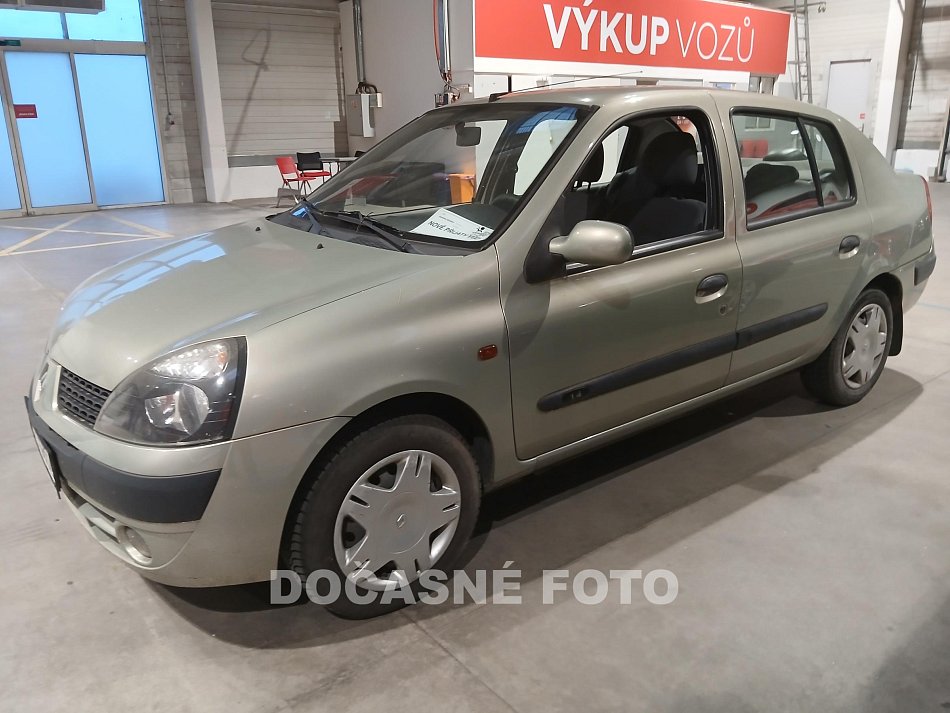 Renault Thalia 1.4i 