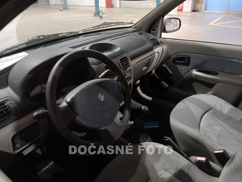 Renault Thalia 1.4i 
