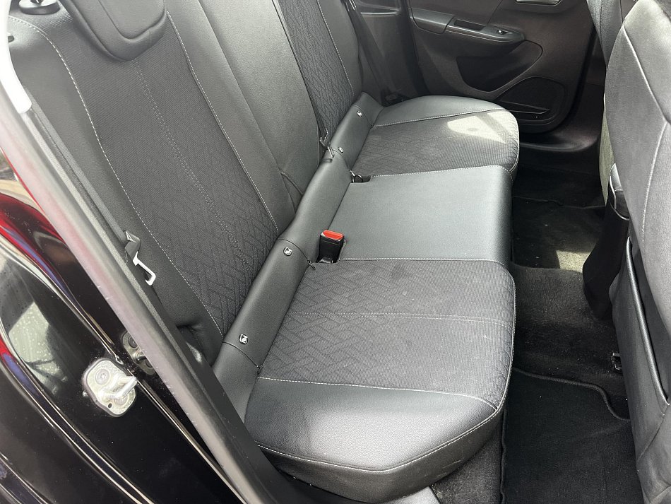 Opel Corsa 1.2 T Elegance