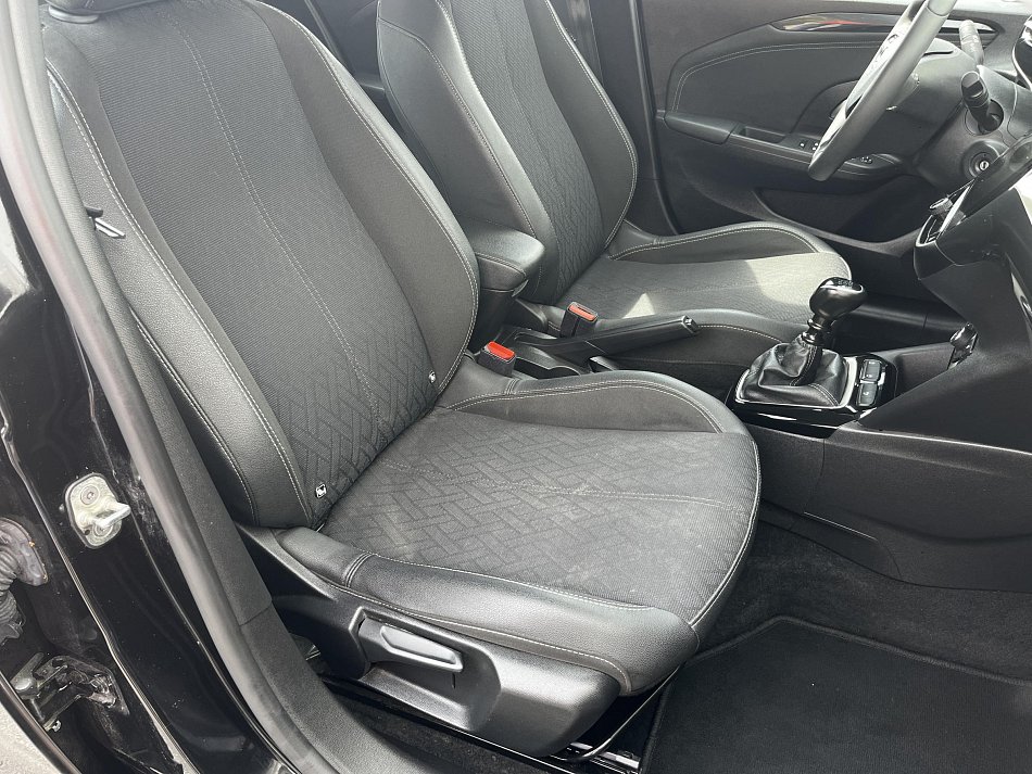Opel Corsa 1.2 T Elegance