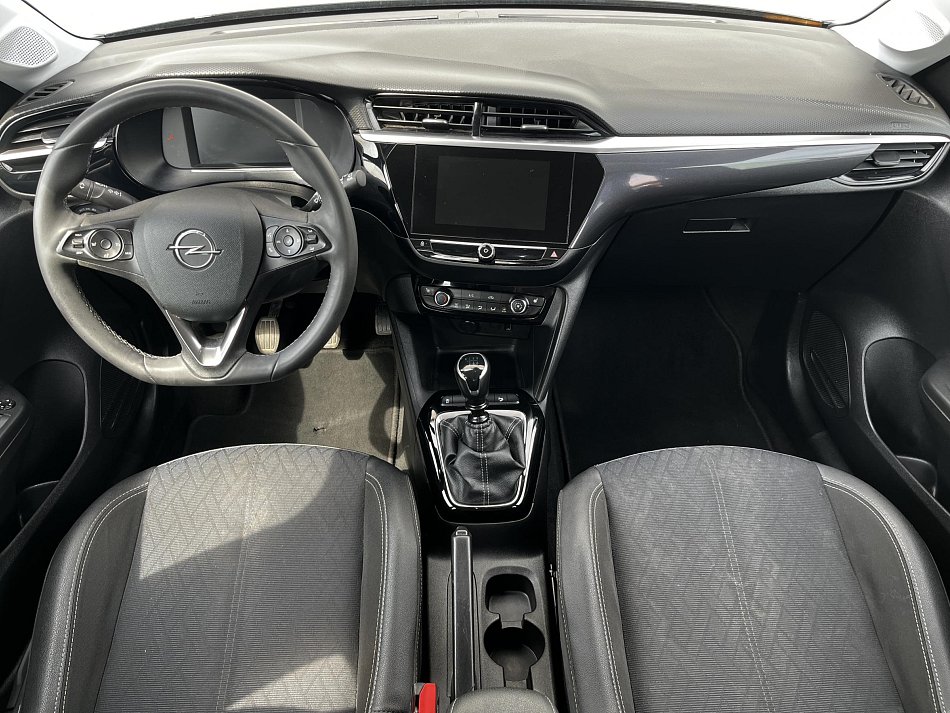 Opel Corsa 1.2 T Elegance