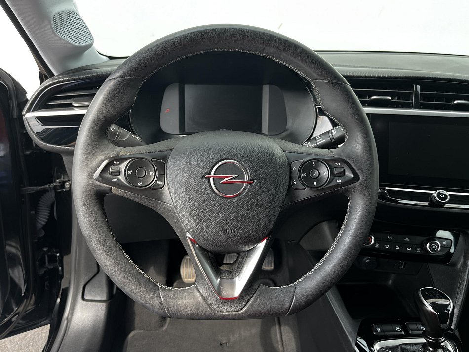 Opel Corsa 1.2 T Elegance