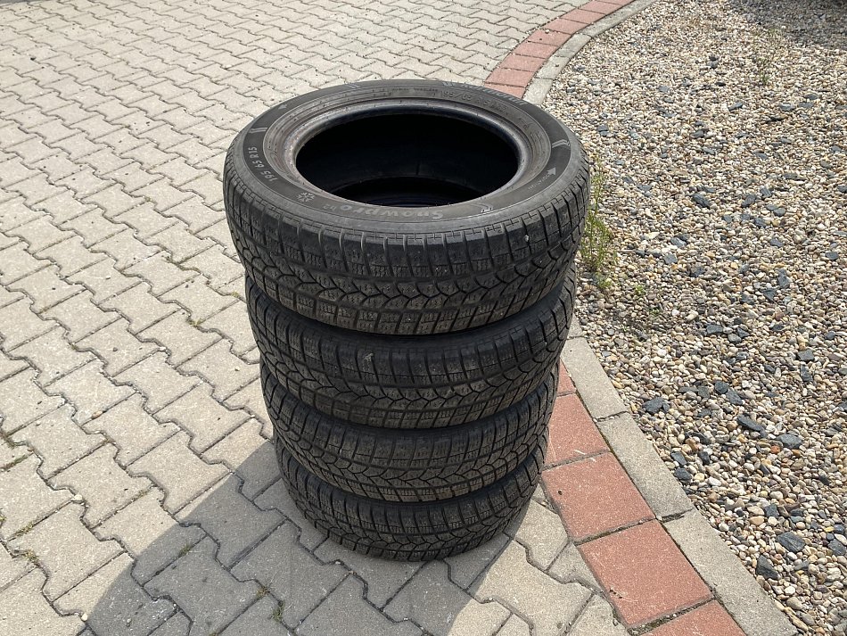 Ford Focus 1.6 i 