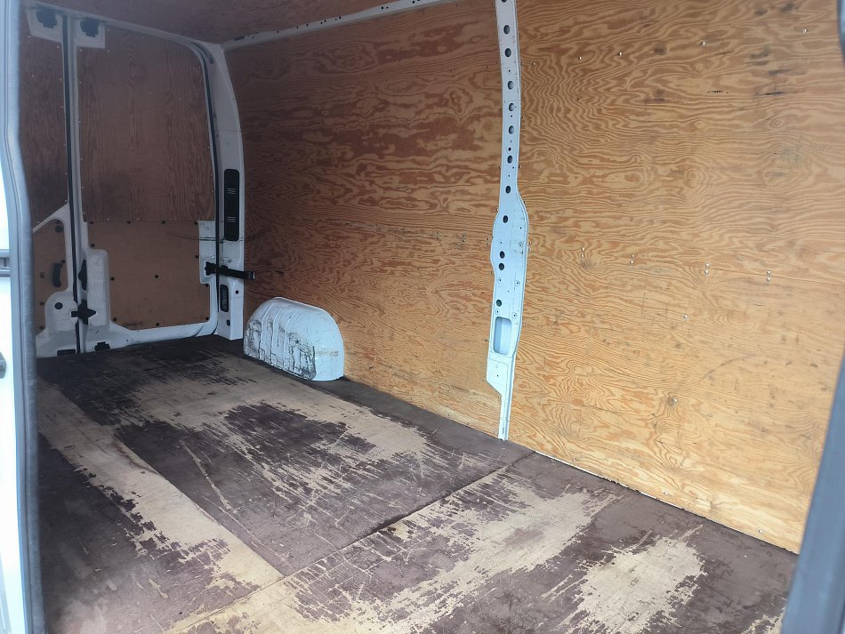 Renault Master 2.3dCi  L3H2