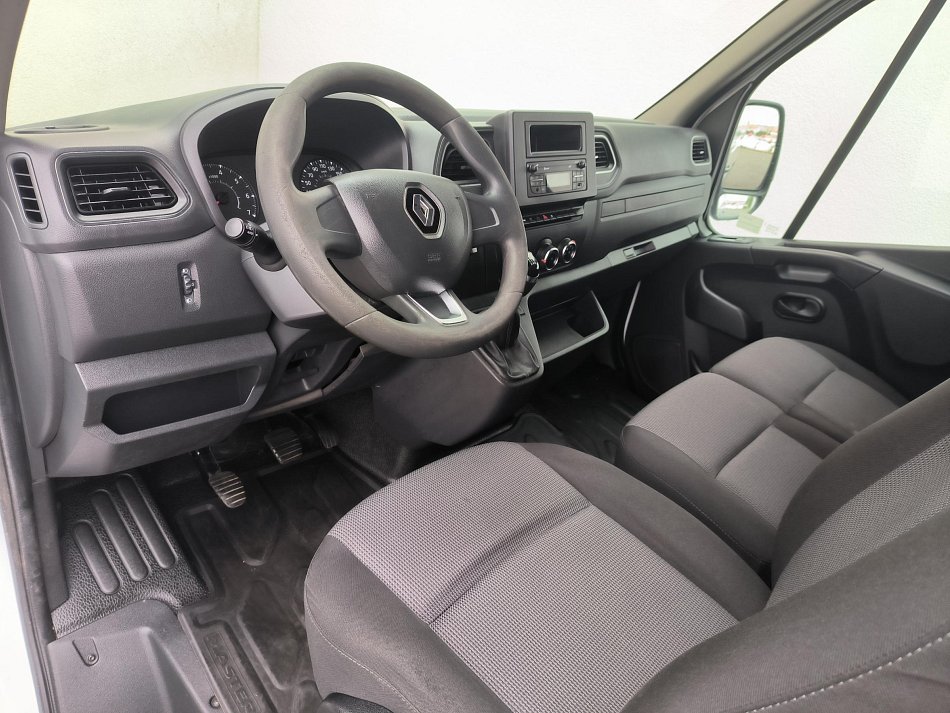 Renault Master 2.3dCi  L3H2