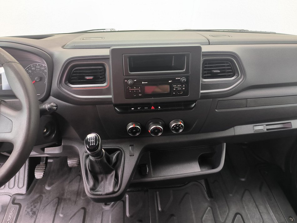 Renault Master 2.3dCi  L3H2
