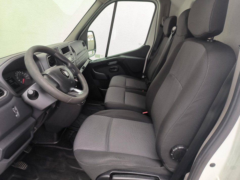 Renault Master 2.3dCi  L3H2
