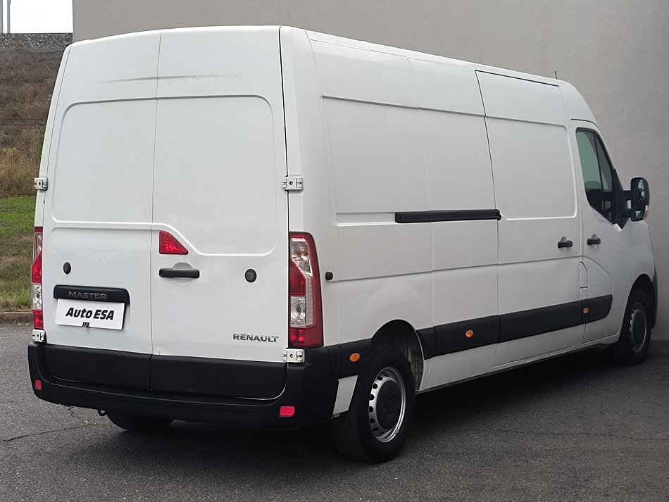 Renault Master 2.3dCi  L3H2