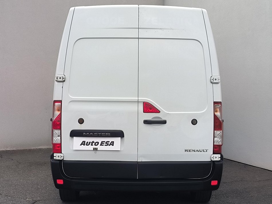 Renault Master 2.3dCi  L3H2