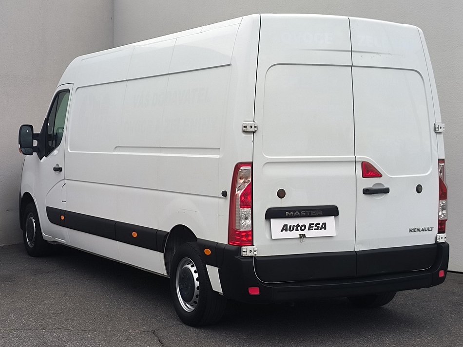 Renault Master 2.3dCi  L3H2