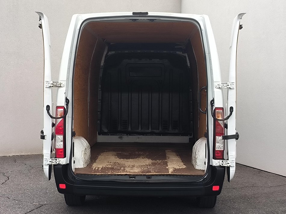 Renault Master 2.3dCi  L3H2
