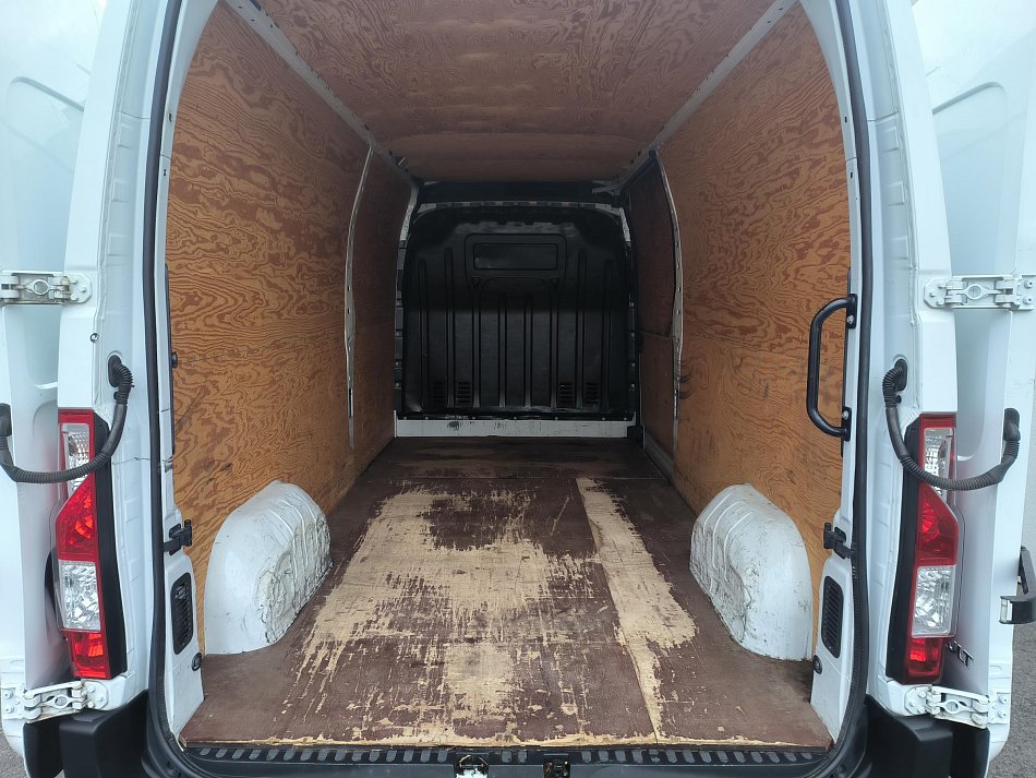 Renault Master 2.3dCi  L3H2