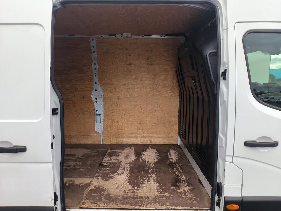Renault Master 2.3dCi  L3H2