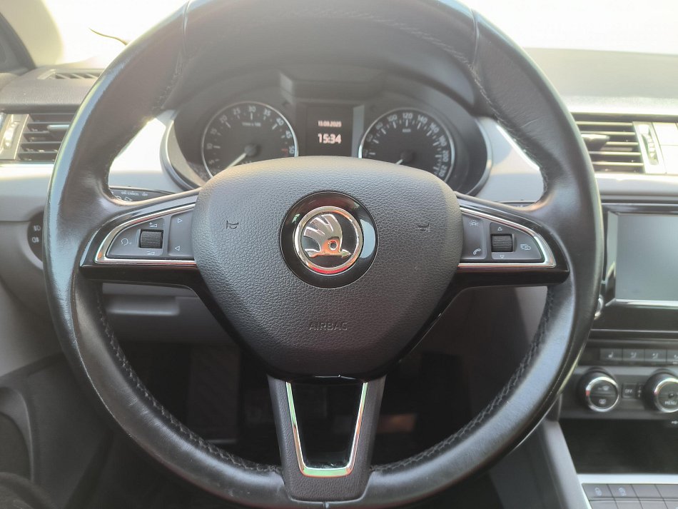 Škoda Octavia III 1.6TDi 