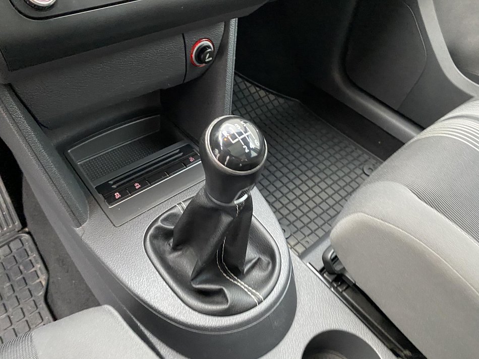 Volkswagen Touran 2.0 TDi Match