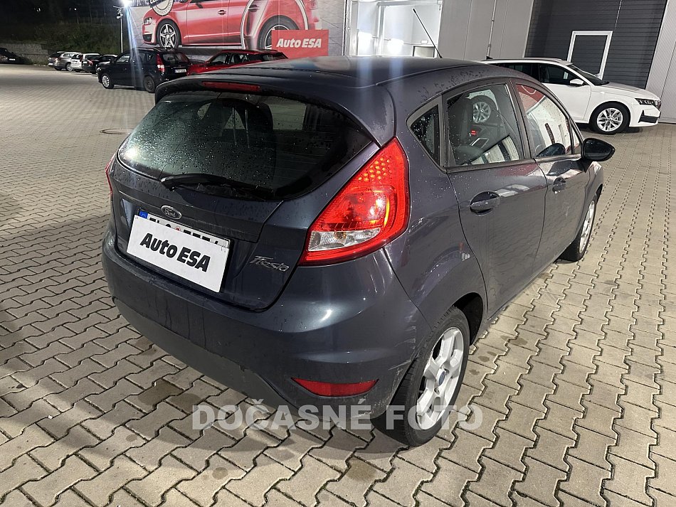 Ford Fiesta 1.3i 