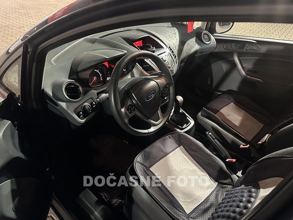 Ford Fiesta 1.3i 