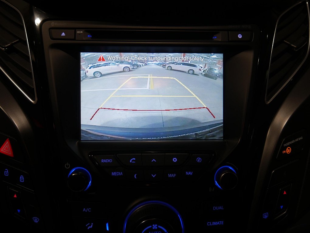 Hyundai I40 1.7 CRDi 