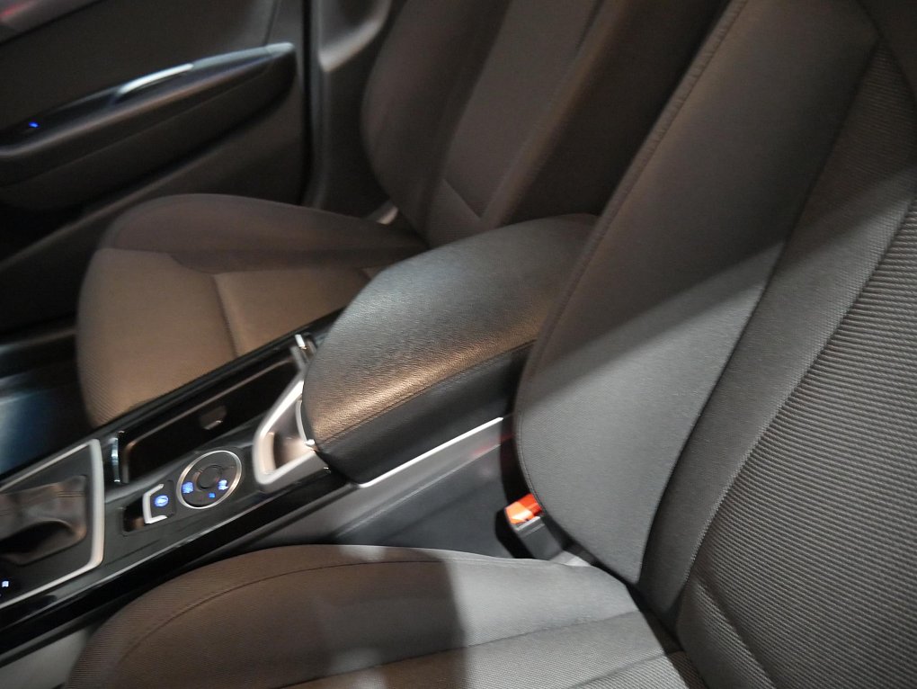 Hyundai I40 1.7 CRDi 