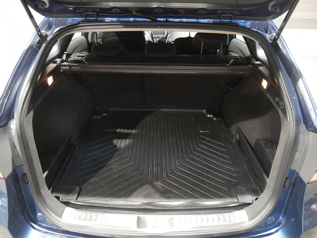 Hyundai I40 1.7 CRDi 