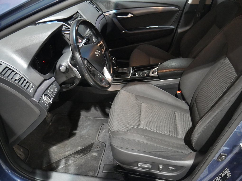 Hyundai I40 1.7 CRDi 