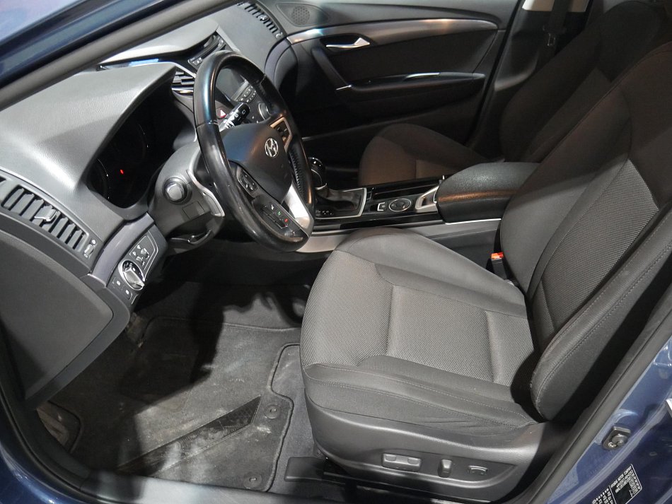 Hyundai I40 1.7 CRDi 