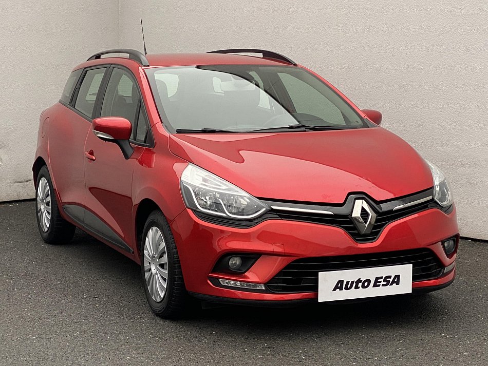 Renault Clio 0.9.TCe 