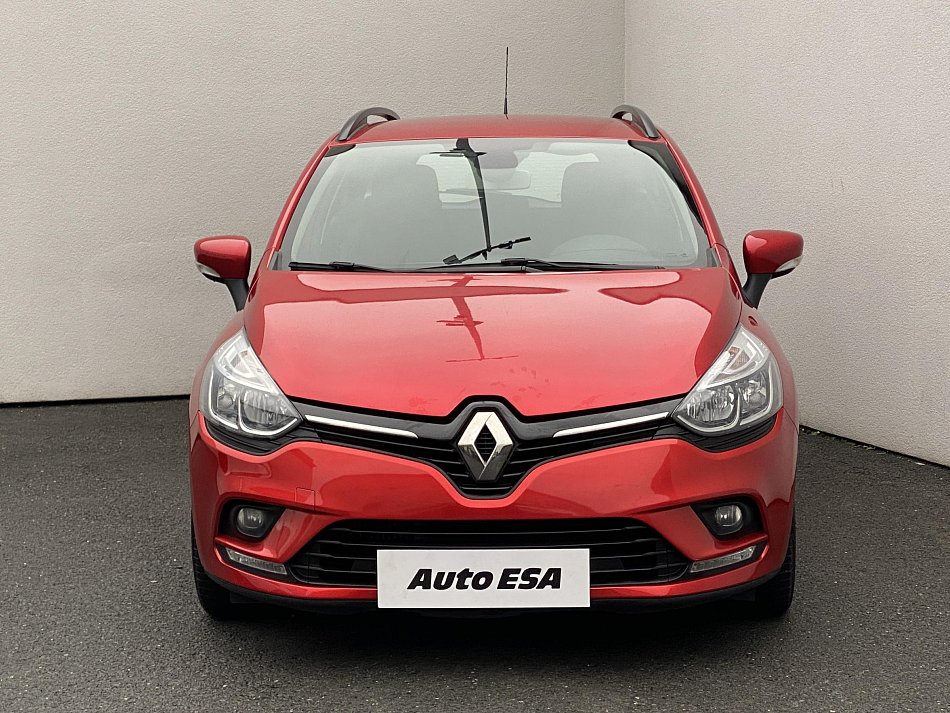 Renault Clio 0.9.TCe 