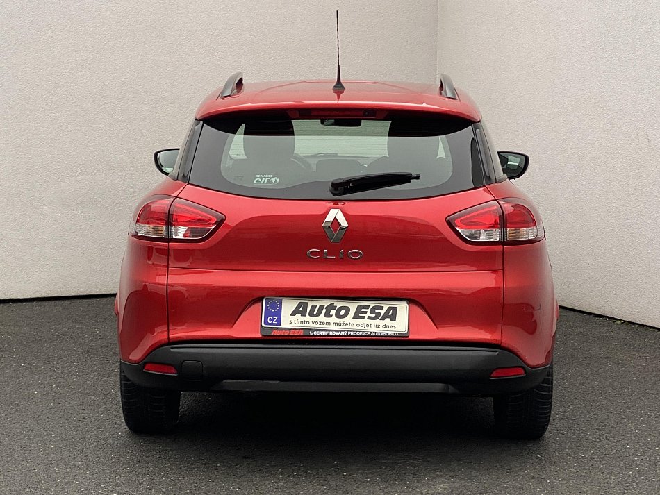 Renault Clio 0.9.TCe 